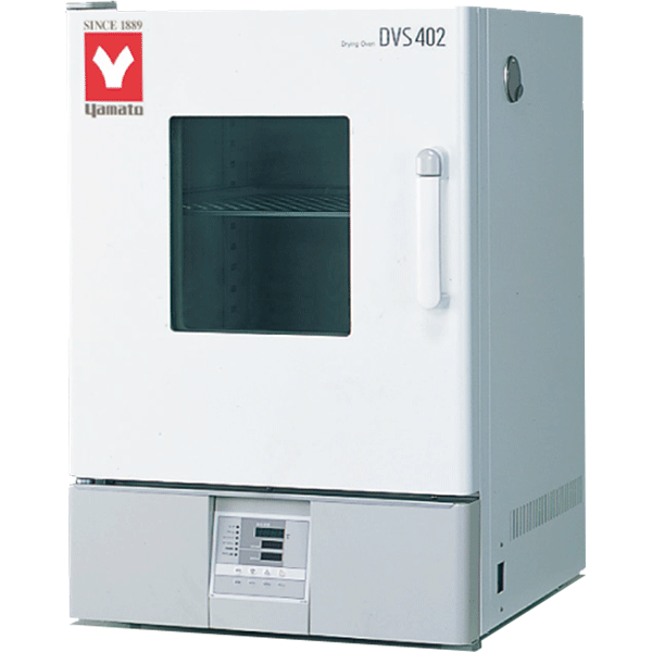 Yamato DVS-402C Natural Convection Laboratory Oven, 99L (115V)